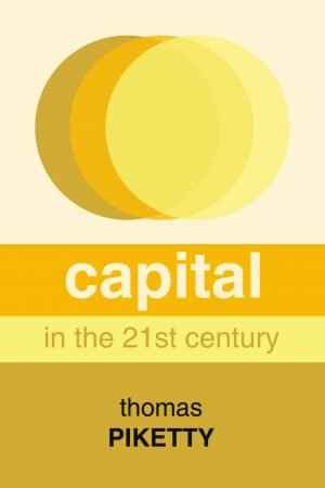 Capital in the 21st Century