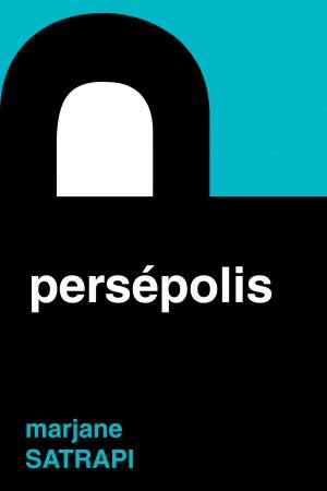 Persépolis