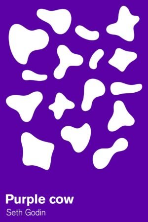 Purple Cow
