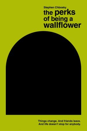 The Perks of Being a Wallflower